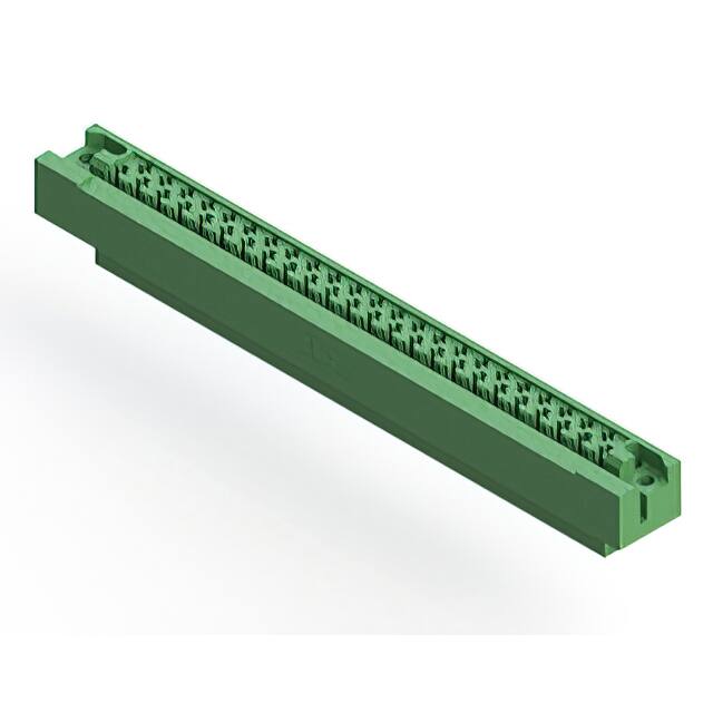 438-047-000-122 EDAC Inc.  Card Edge Connector Housings